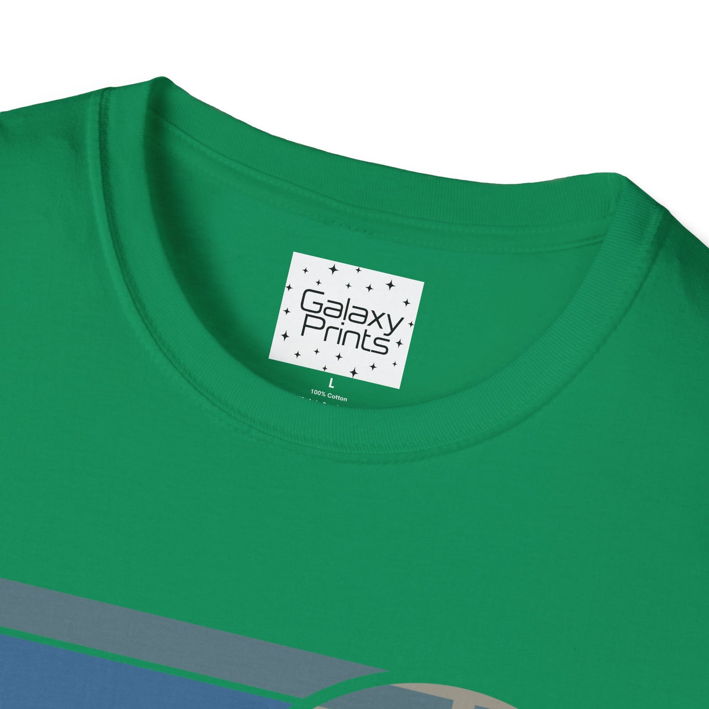 Star Wars Inspired Unisex T-Shirt - 'Sarcasm and Tech Support Since 1977' Graphic Tee