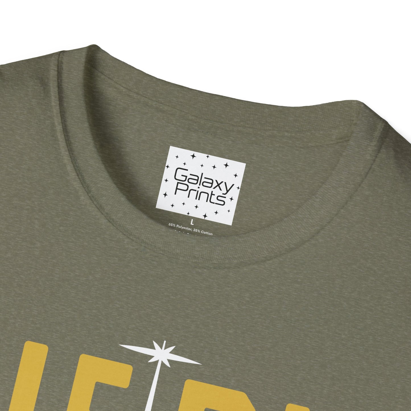 The Jedi Training Club 1977 T-Shirt Inspired by Star Wars