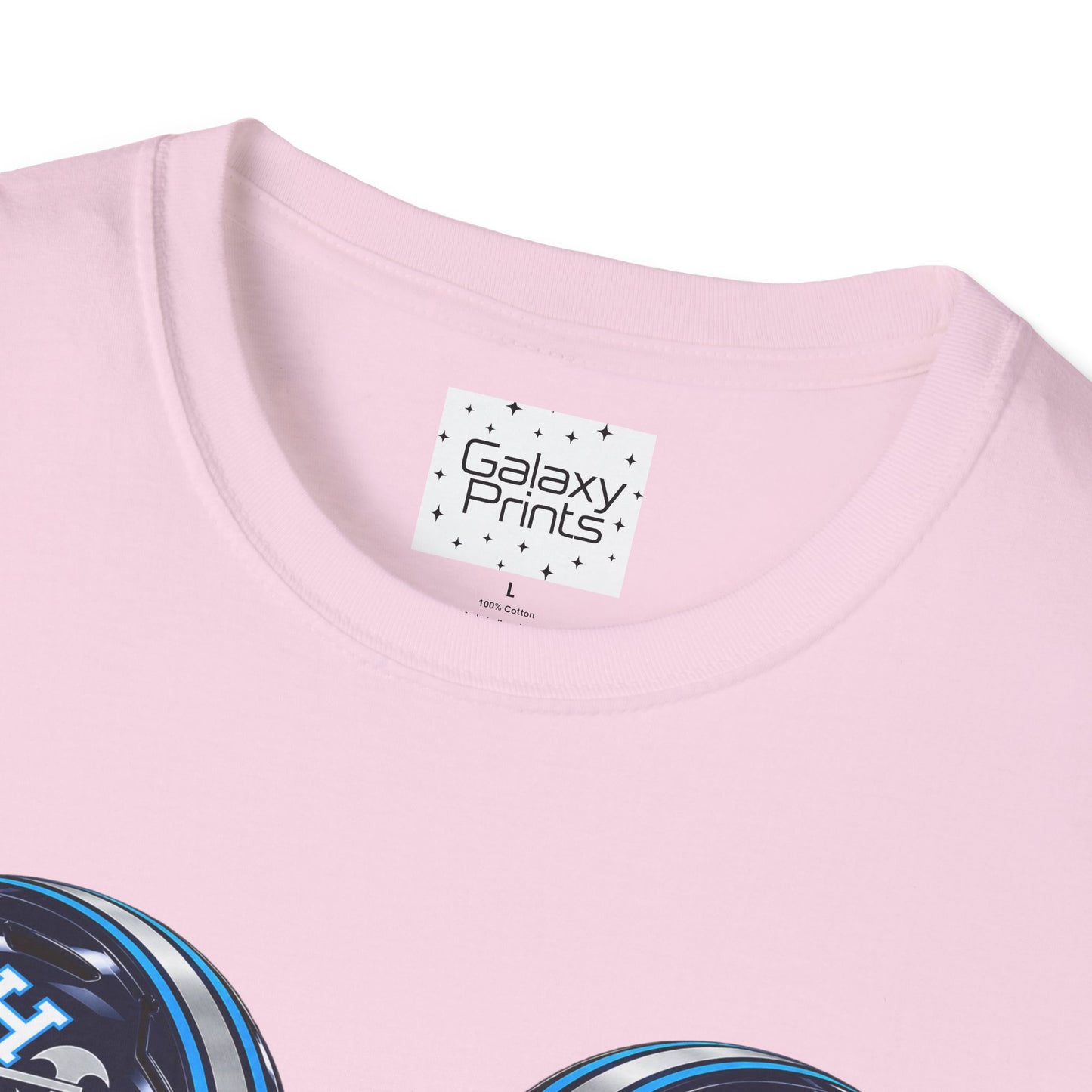 Unisex T-Shirt - Hoggard Vikings Inspired - Hoggard helmet 2