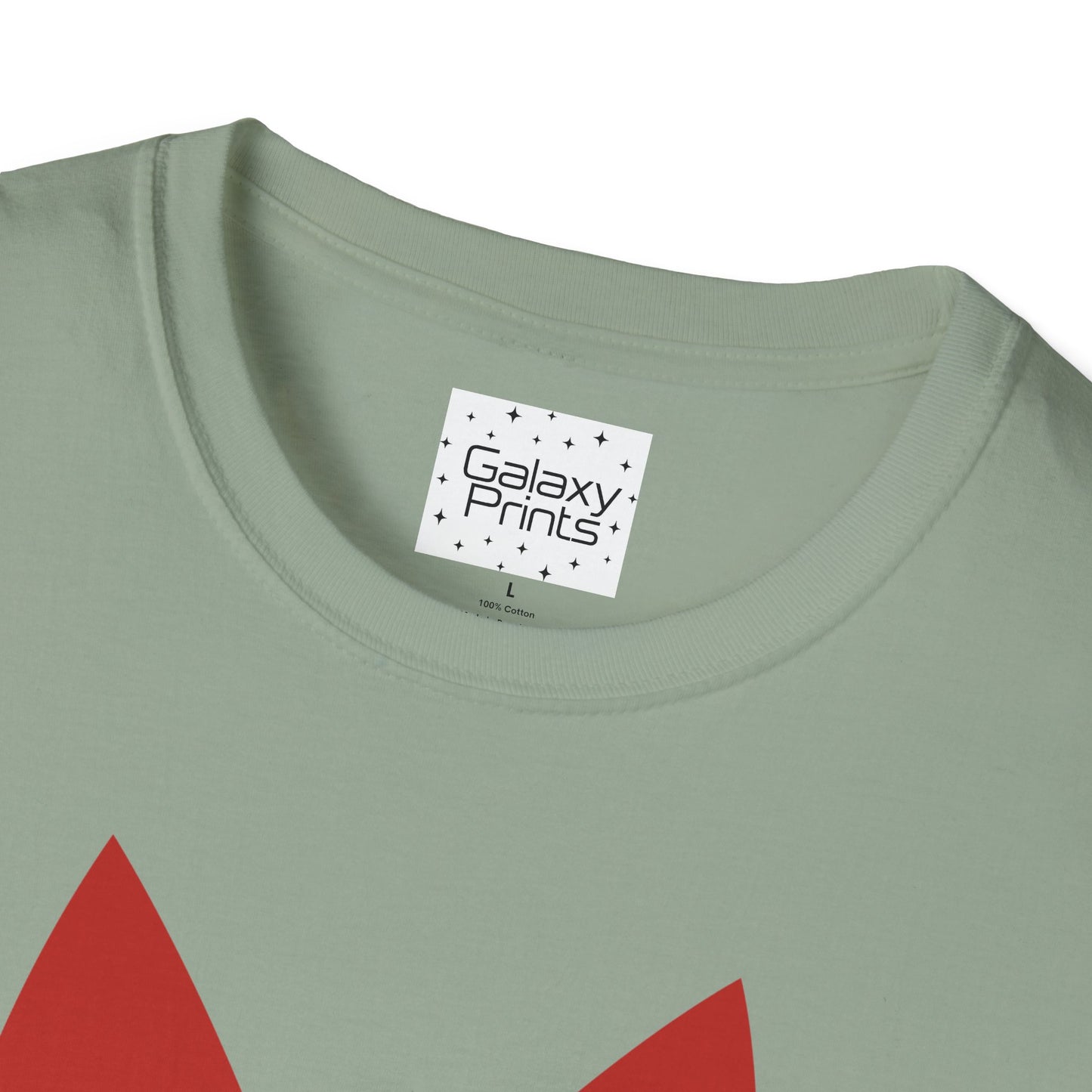 MACH 5 Inspired Unisex T-Shirt - Speed Racer's Car the MACH 5