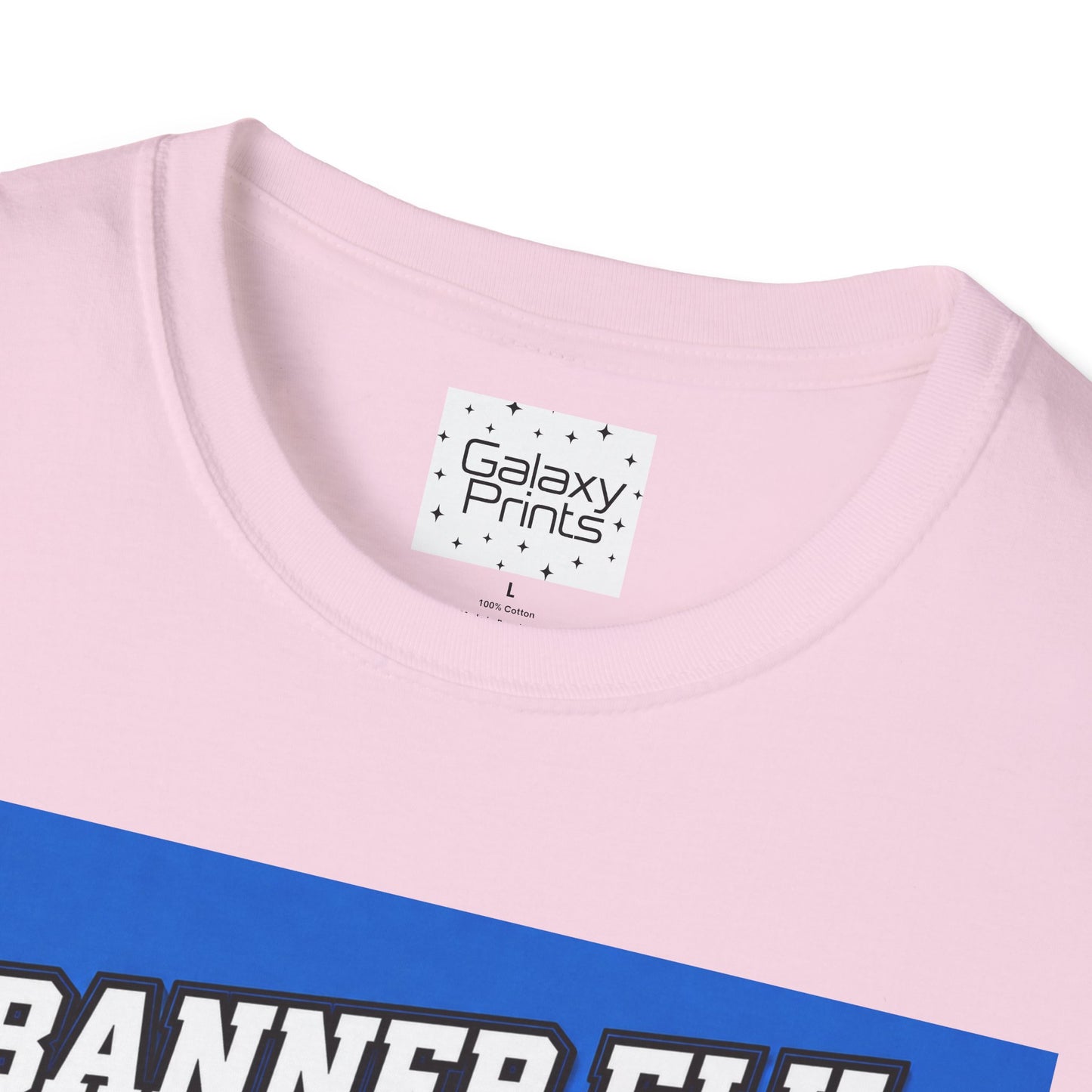 Banner Elk, NC - The whole town is High T-Shirt — 3,695' Mountain Souvenir Tee