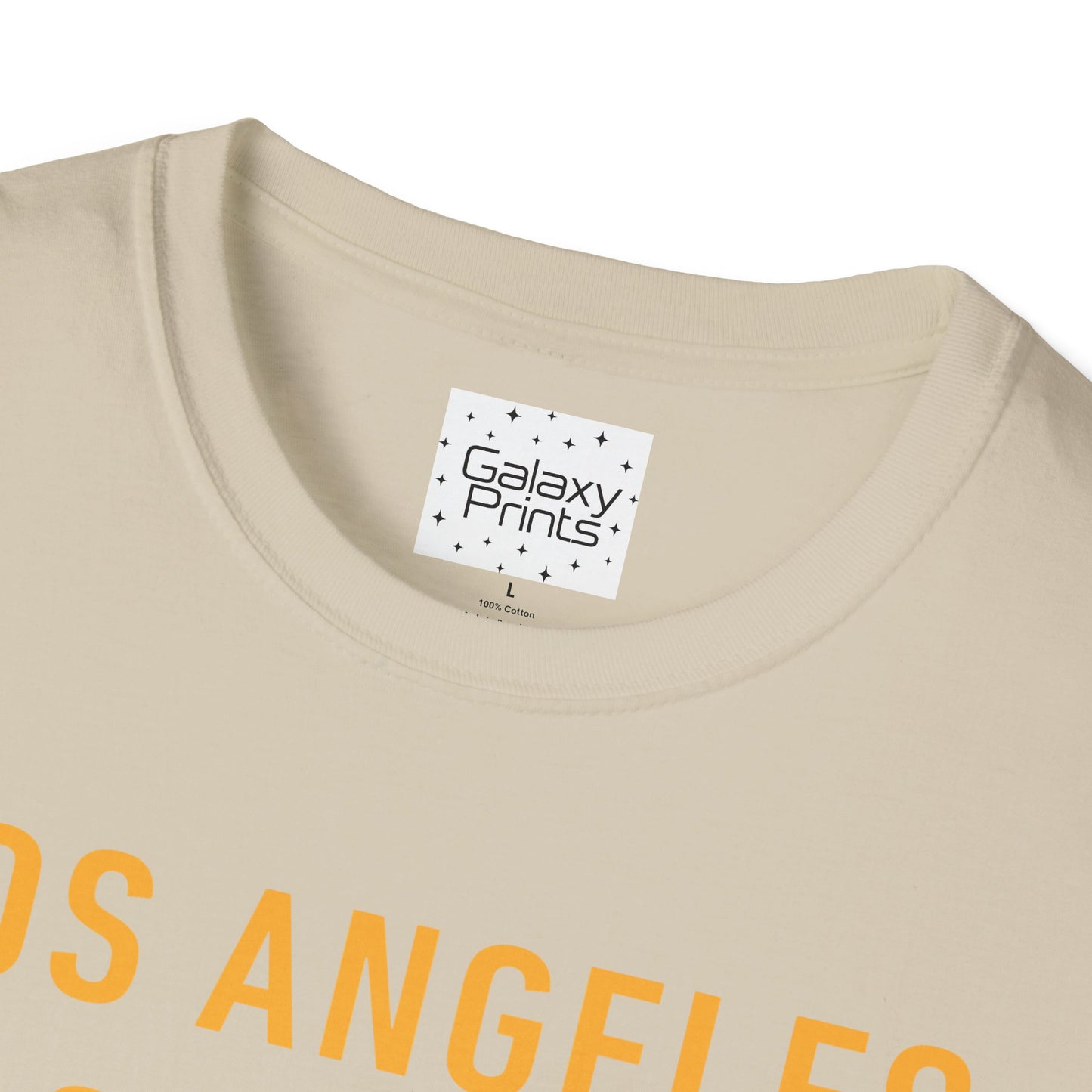 Unisex T-Shirt - POP Culture - 'TV Hit Show Emergency - SQUAD 51'