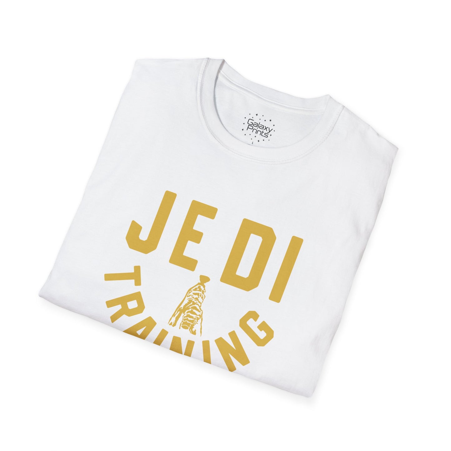 The Jedi Training Club 1977 T-Shirt Inspired by Star Wars