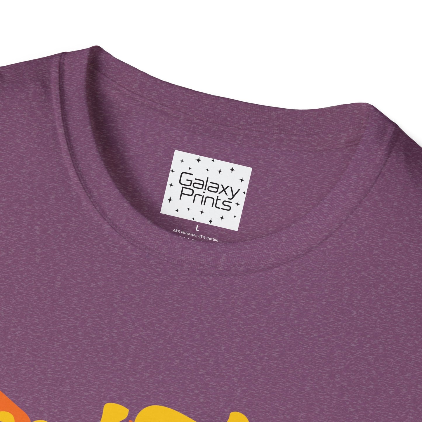 Unisex T-Shirt - POP Culture - 'From the Hit TV Series Good Times' - Dynomite Jimmie JJ Walker