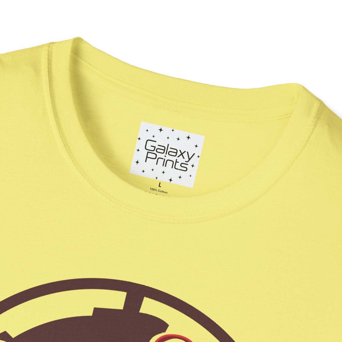 Star Wars Inspired Unisex T-Shirt - 'Vader's Evil Can Not Be Bargained With' Graphic Tee