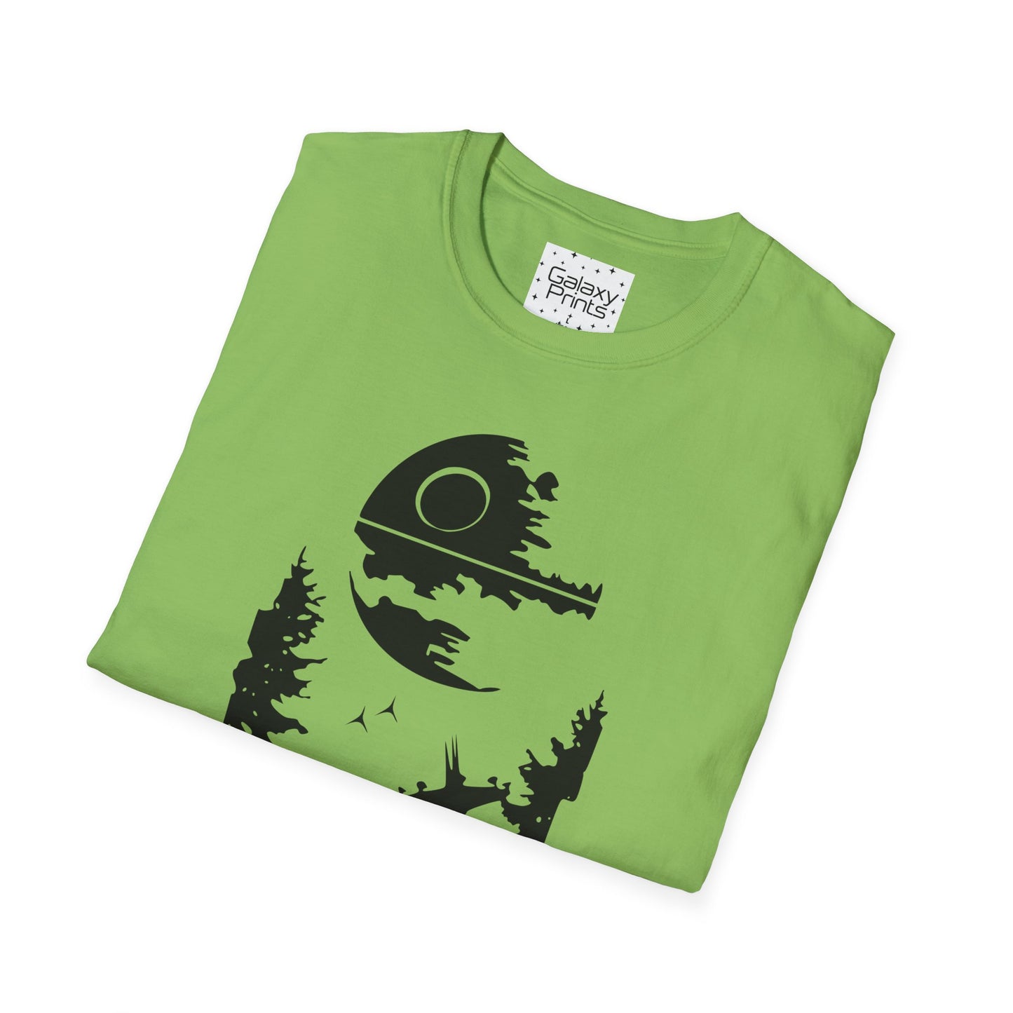 Unisex T-Shirt - DISNEY Inspired - 'R2D2 Picture Frame'