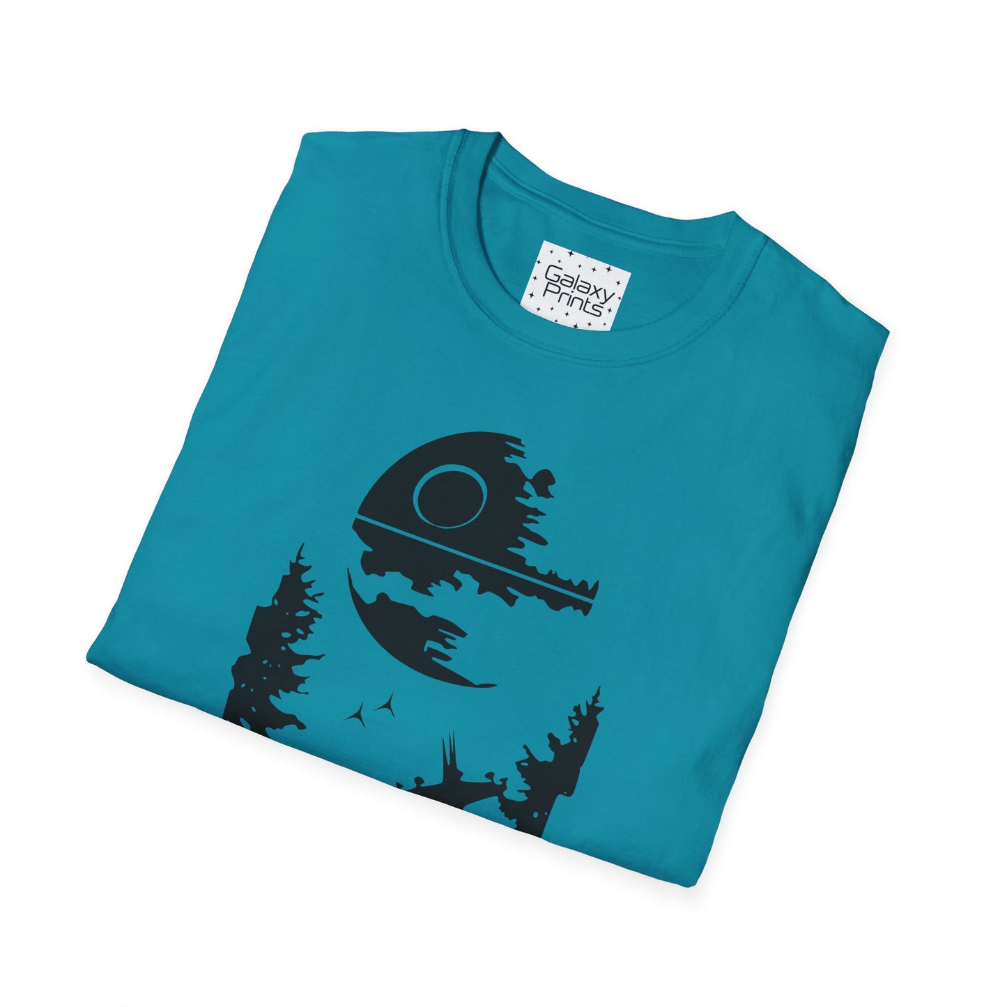 Unisex T-Shirt - DISNEY Inspired - 'R2D2 Picture Frame'