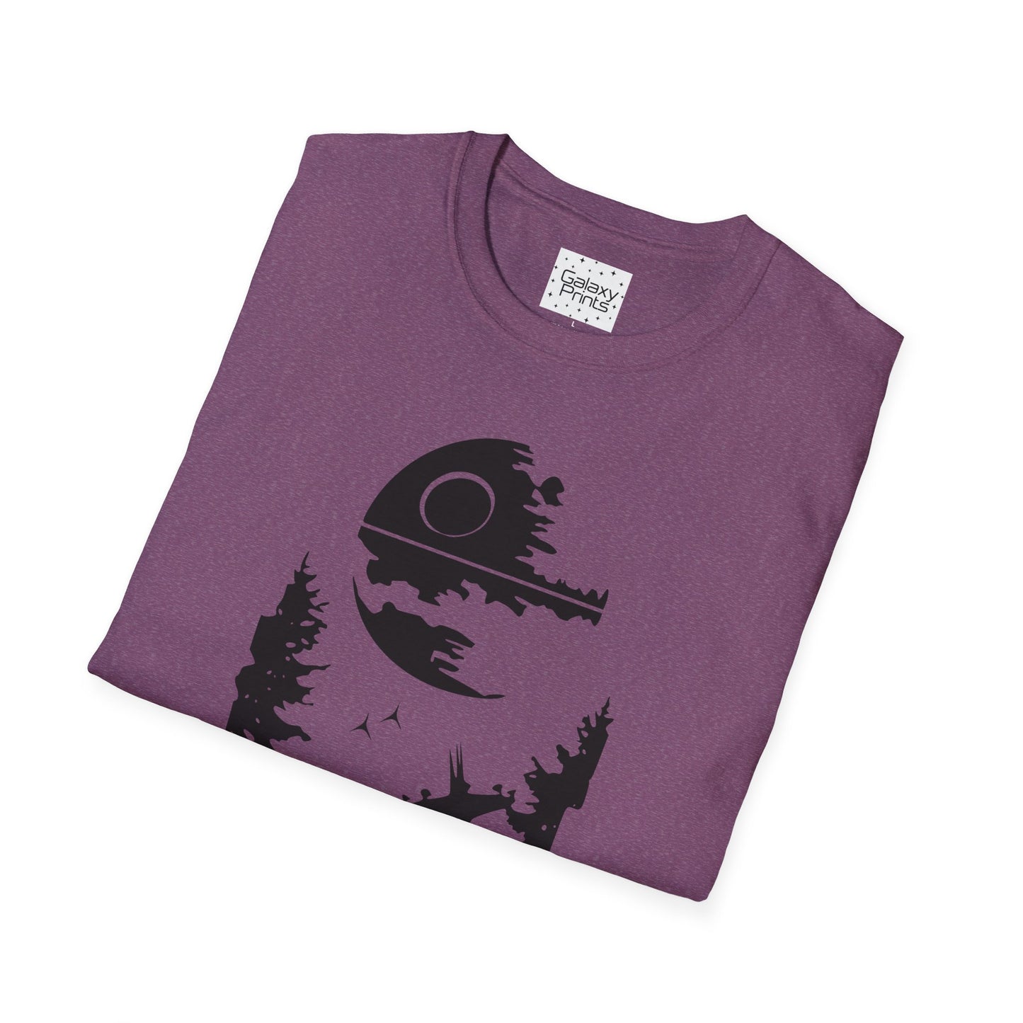 Unisex T-Shirt - DISNEY Inspired - 'R2D2 Picture Frame'