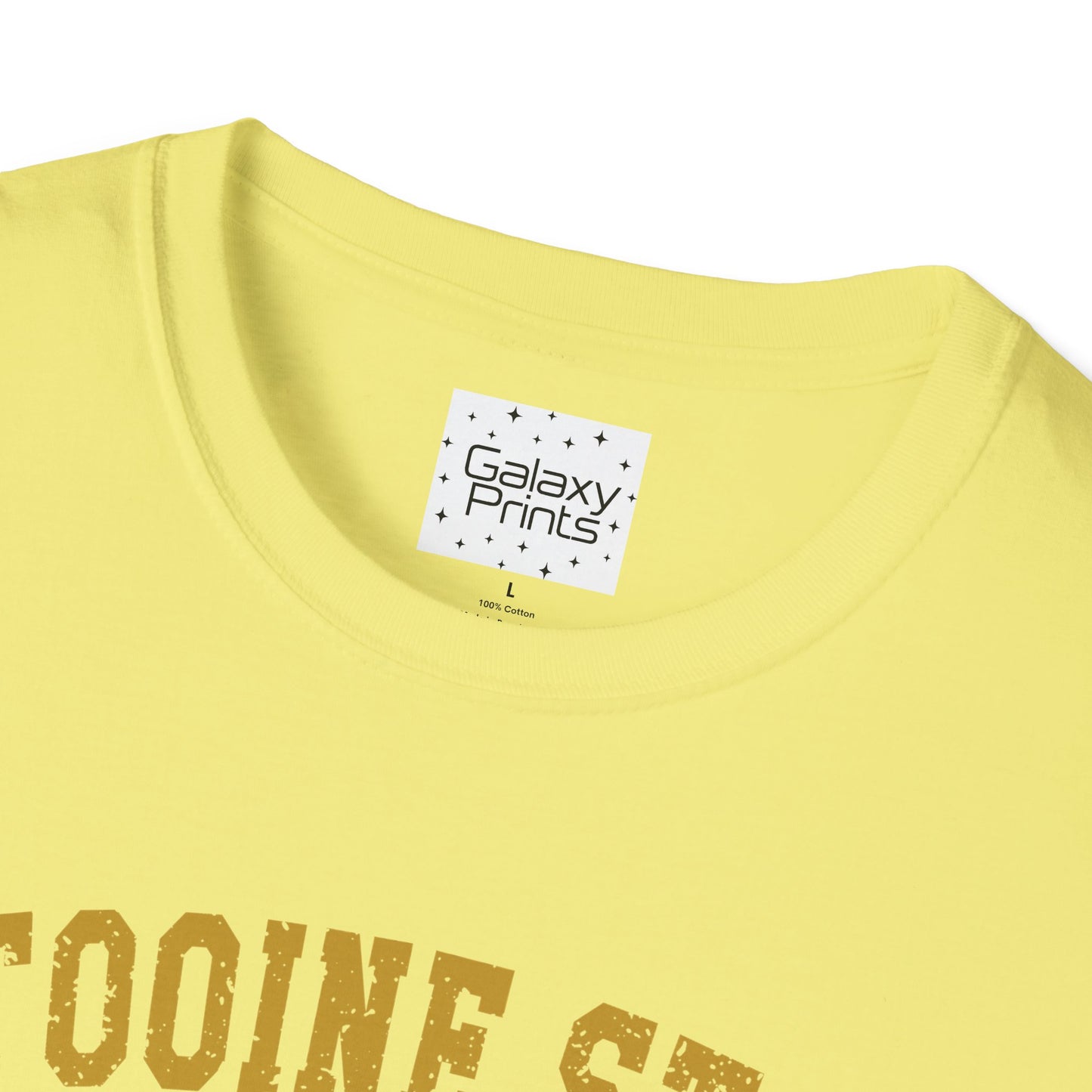 Star Wars Inspired Unisex T-Shirt - 'TATOOINE STATE UNIVERSITY' Graphic Tee