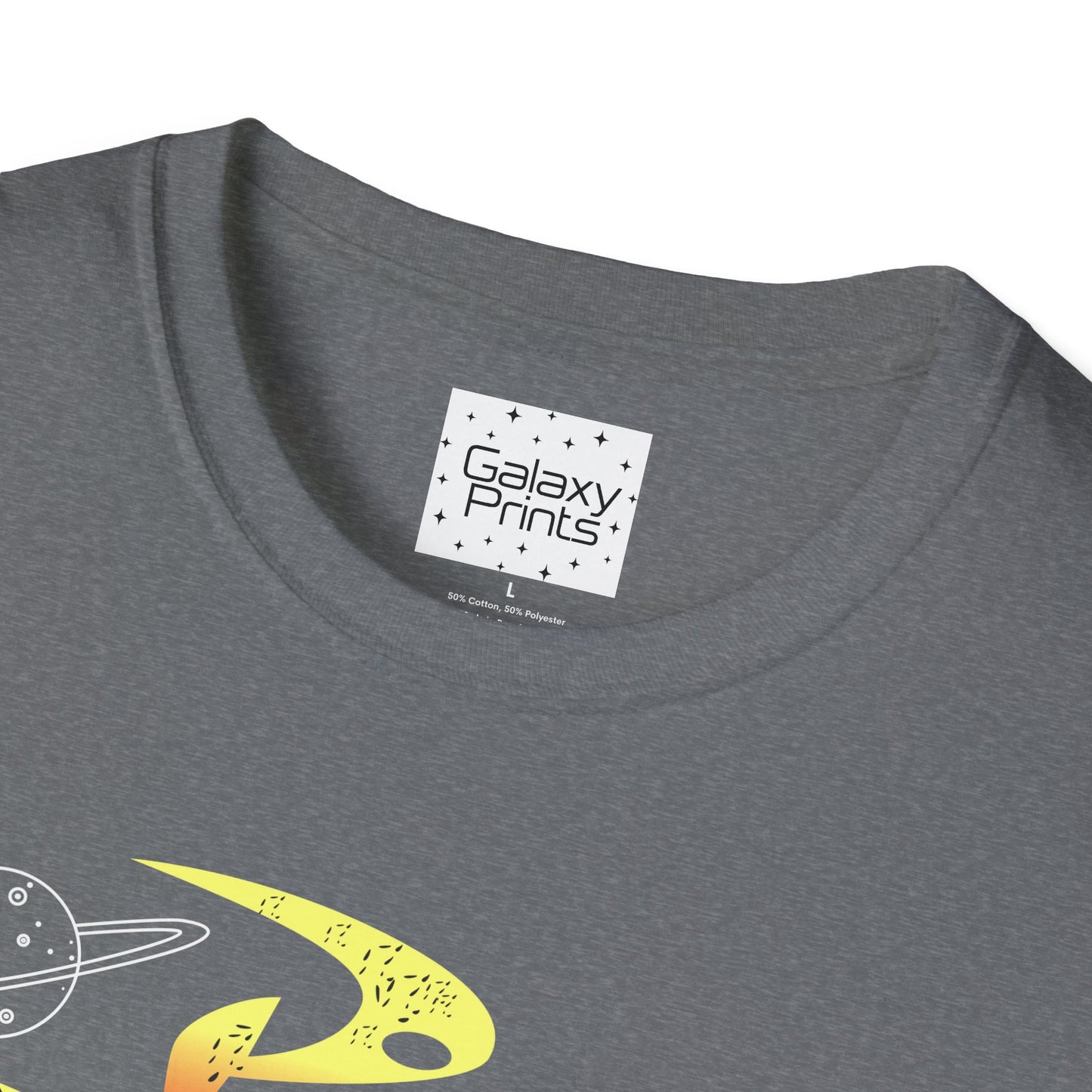 DISNEY inspired Unisex T-Shirt - Pizza Planet 'Serving Your Local Star Cluster'