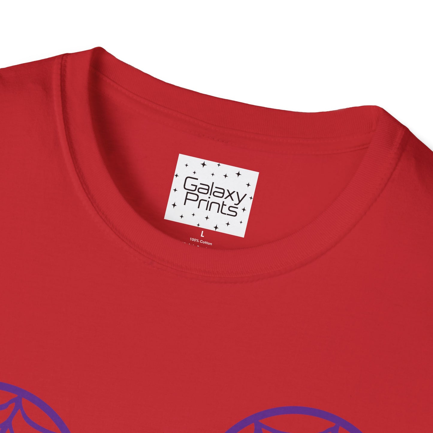 Unisex T-Shirt - DISNEY Inspired - 'Mickey Ears with Mickey as Jack'