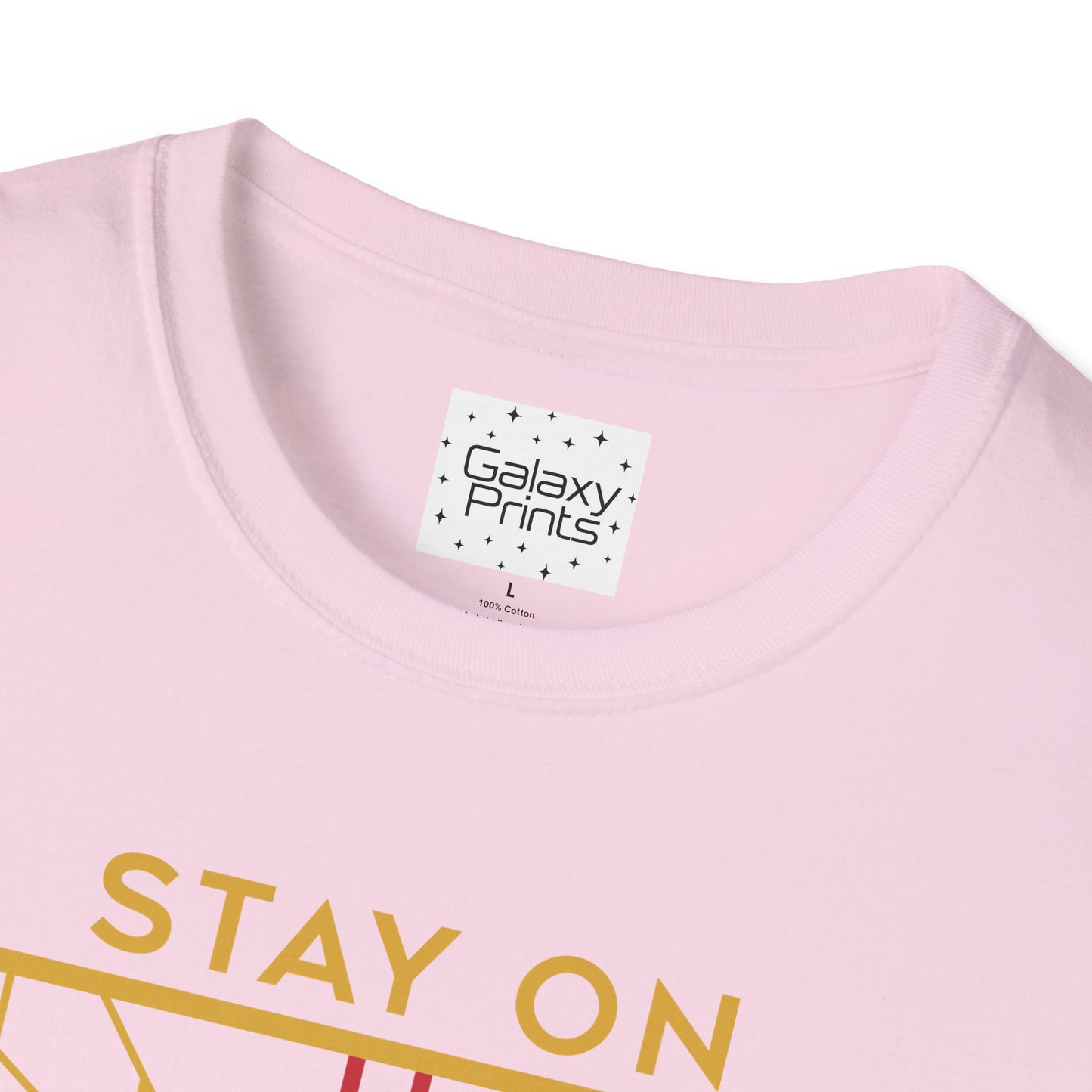 Star Wars Inspired Unisex T-Shirt - 'Stay On Target Video Game Action Screen' Graphic Tee
