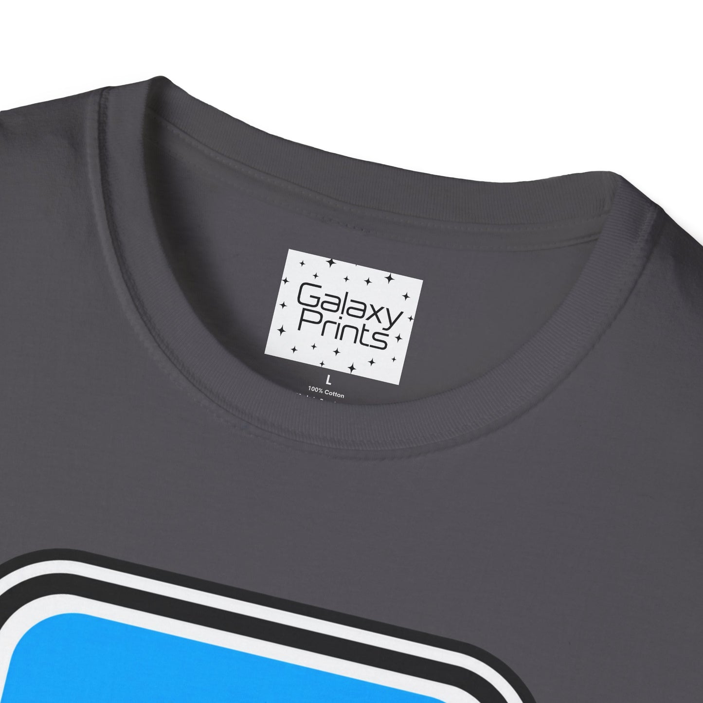 Mountain Tubing T‑Shirt — Beech Mountain Tubing Logo Tee
