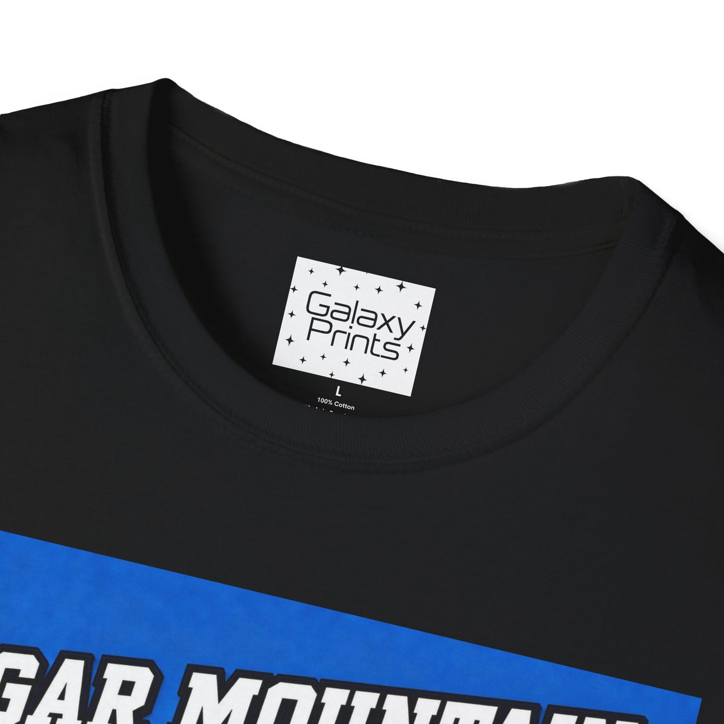 Sugar Mountain North Carolina T-Shirt – 5,300' Drinking Town with Skiing Problem - Graphic Tee