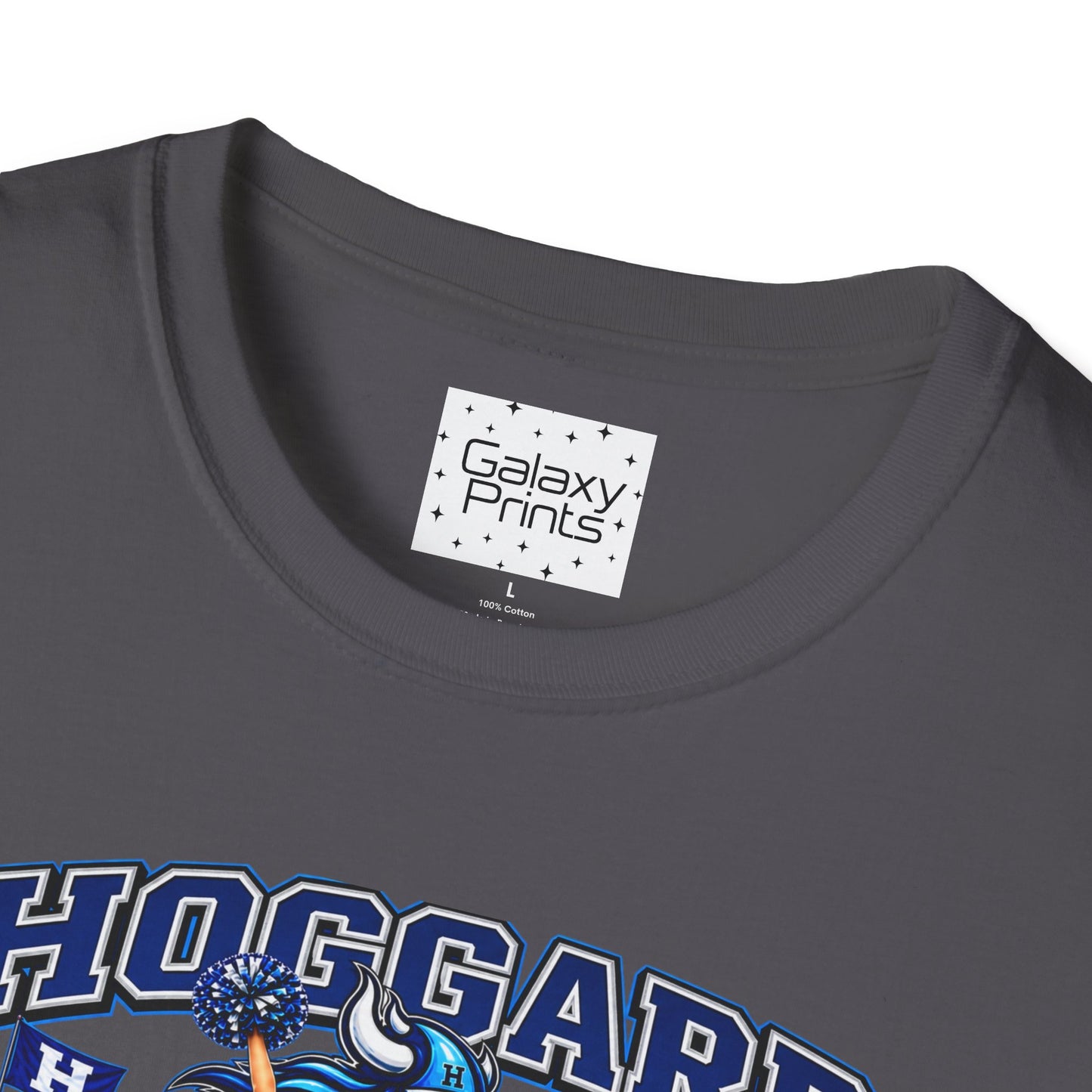Lady Vikettes Dance Team T‑Shirt — Hoggard School Spirit Tee - Vikettes Dance Team