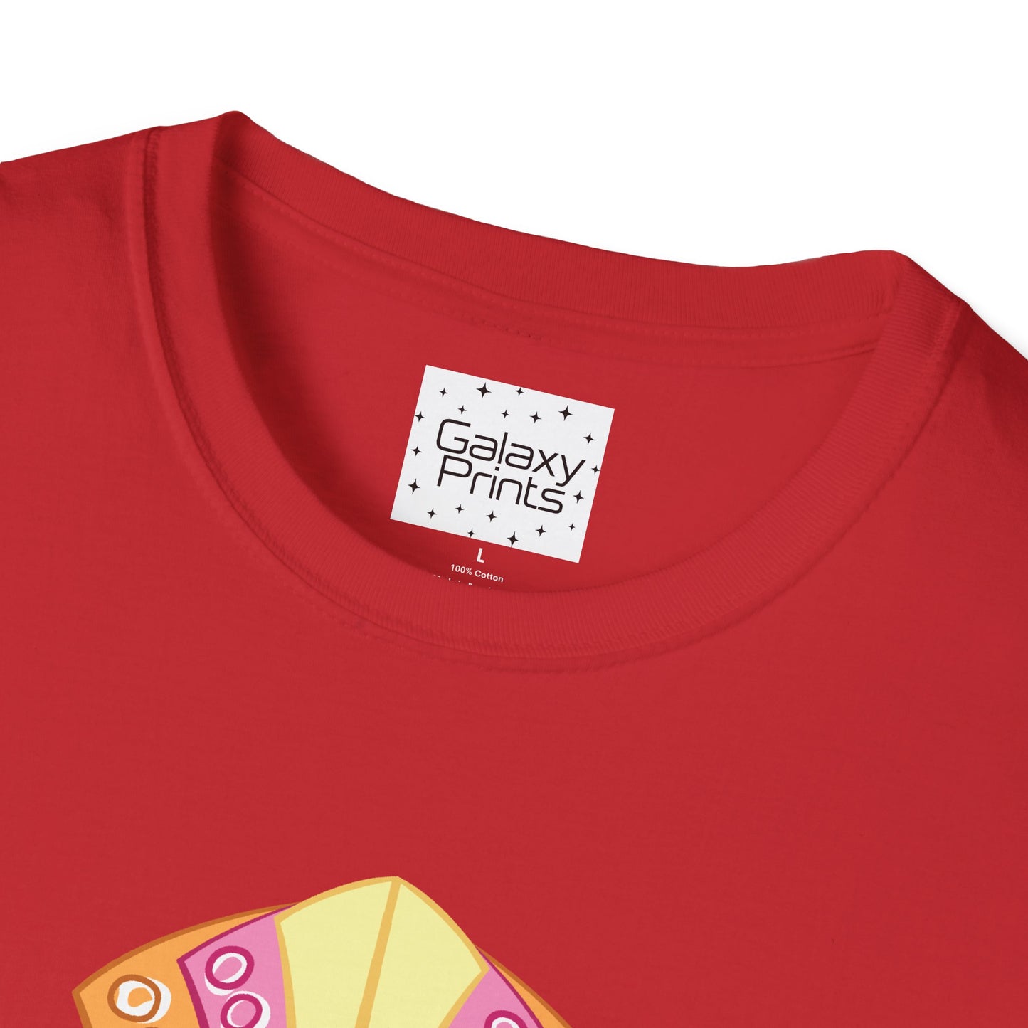 DISNEY inspired Unisex T-Shirt - The GREAT MOVIE RIDE