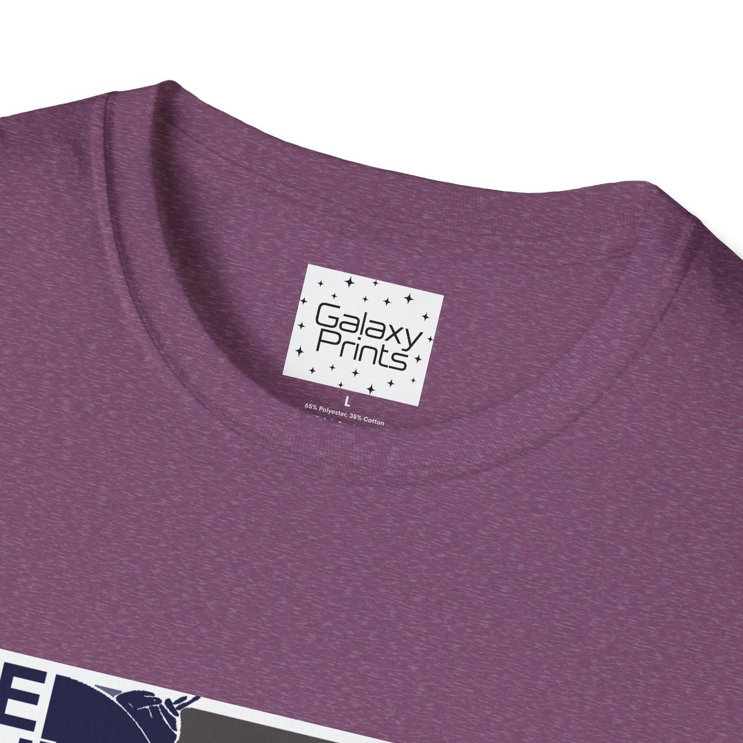 Inspired by Star Wars and the Hoth Base T-Shirt