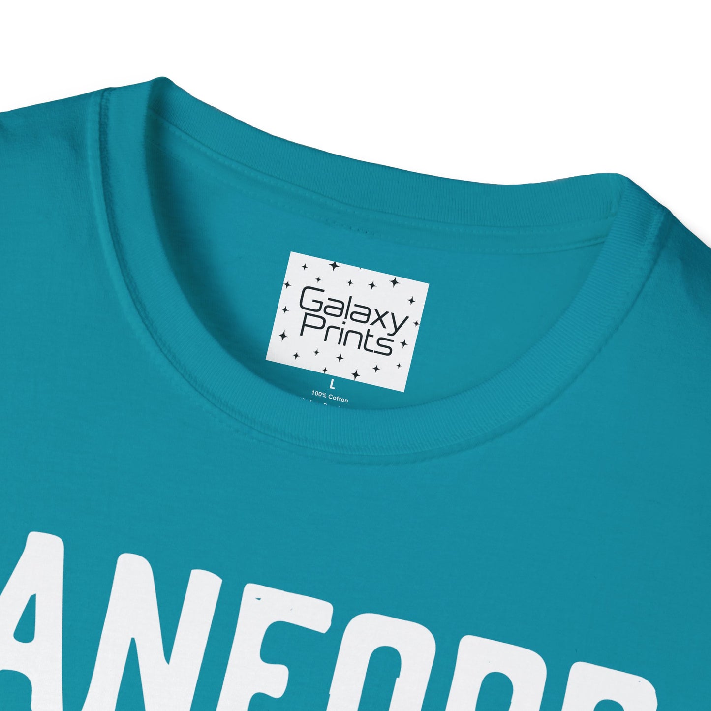 Unisex T-Shirt - POP Culture - 'Sanford and Son Salvage - From the Hit TV Sitcom Sanford and Son'
