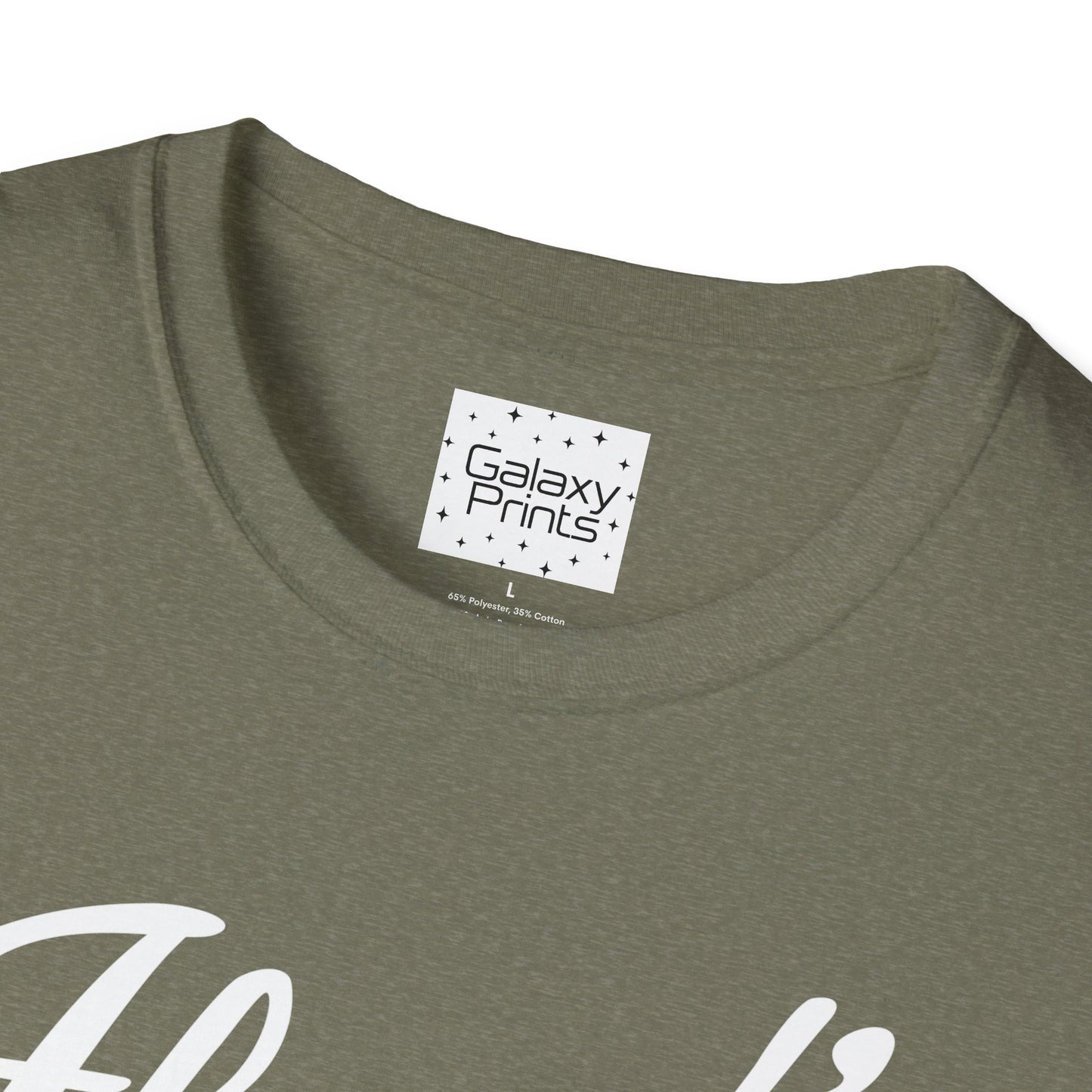 Unisex T-Shirt - POP Culture - 'TV Hit Show The Andy Griffith Show - Mayberry - Floyd's Barber Shop T-shirt'