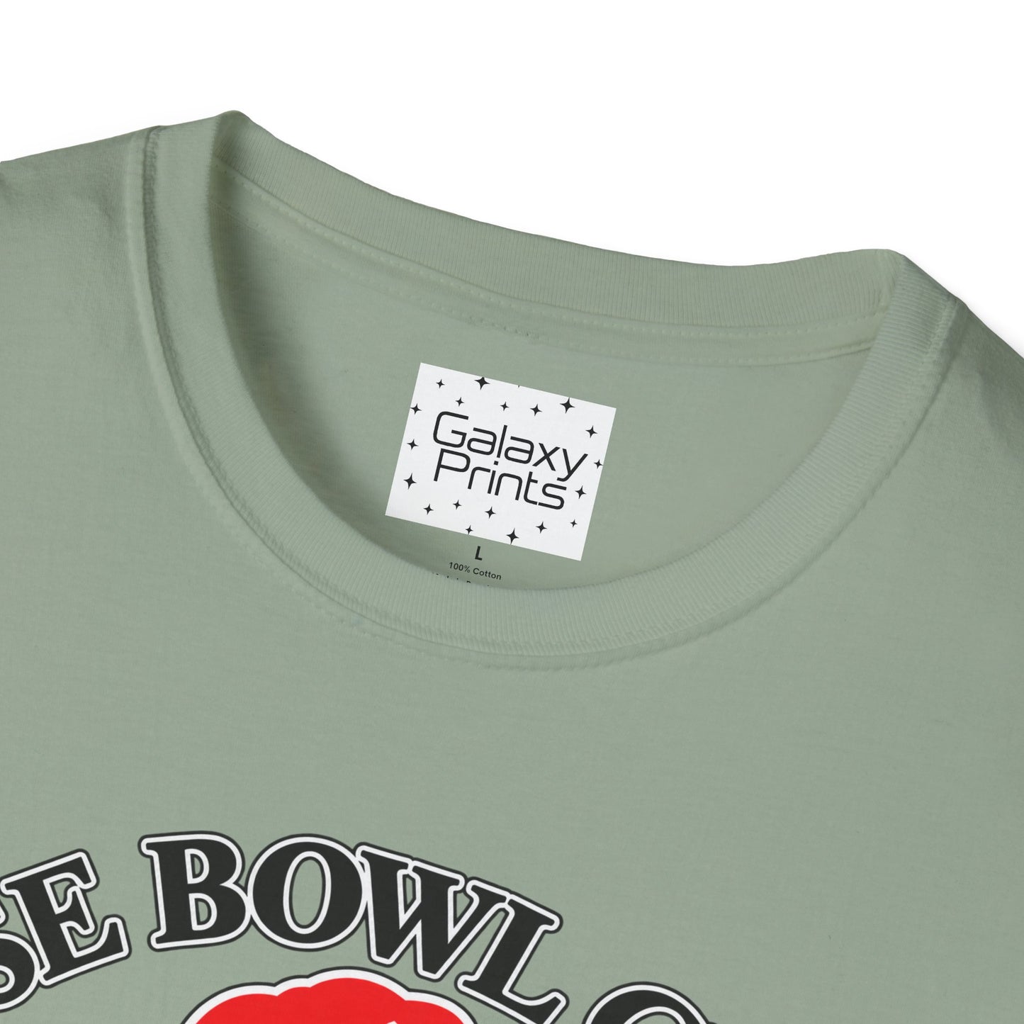 Rose Bowl Game T‑Shirt — "The Granddaddy of Them All" Vintage Football Tee