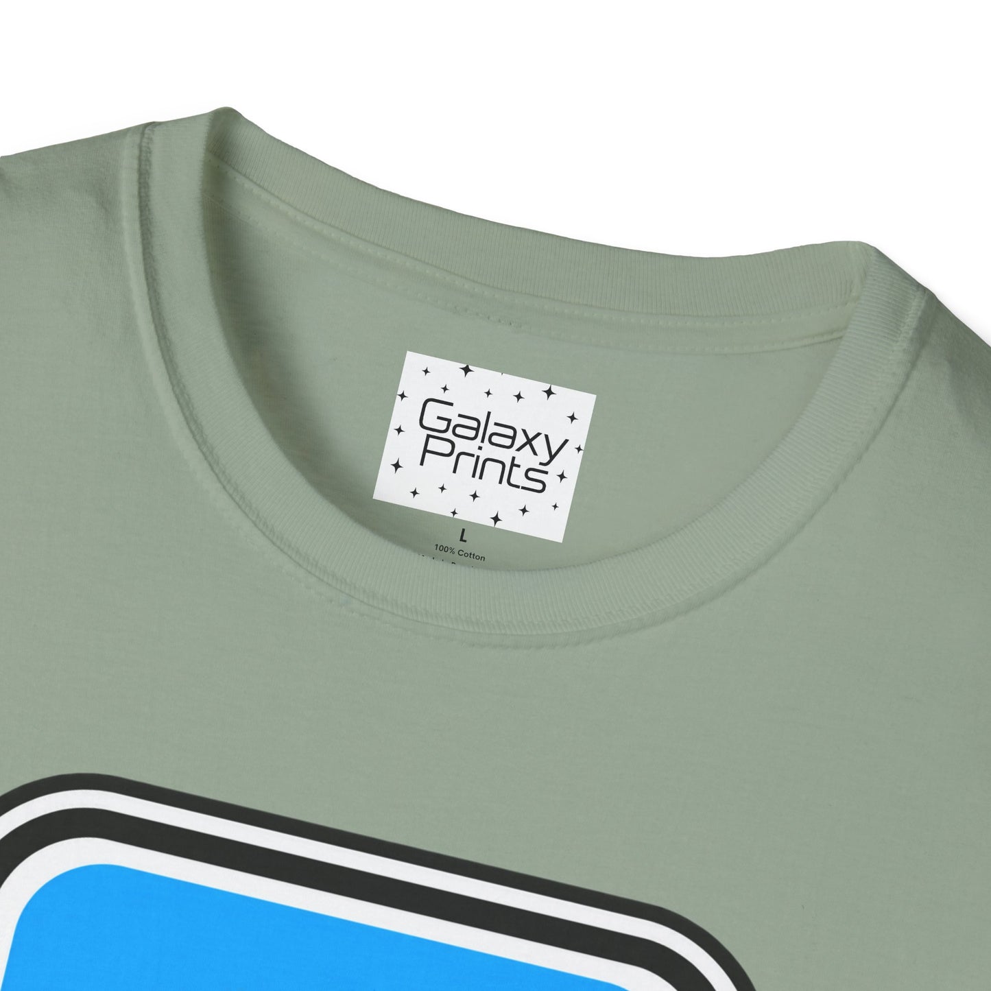 Mountain Tubing T‑Shirt — Beech Mountain Tubing Logo Tee