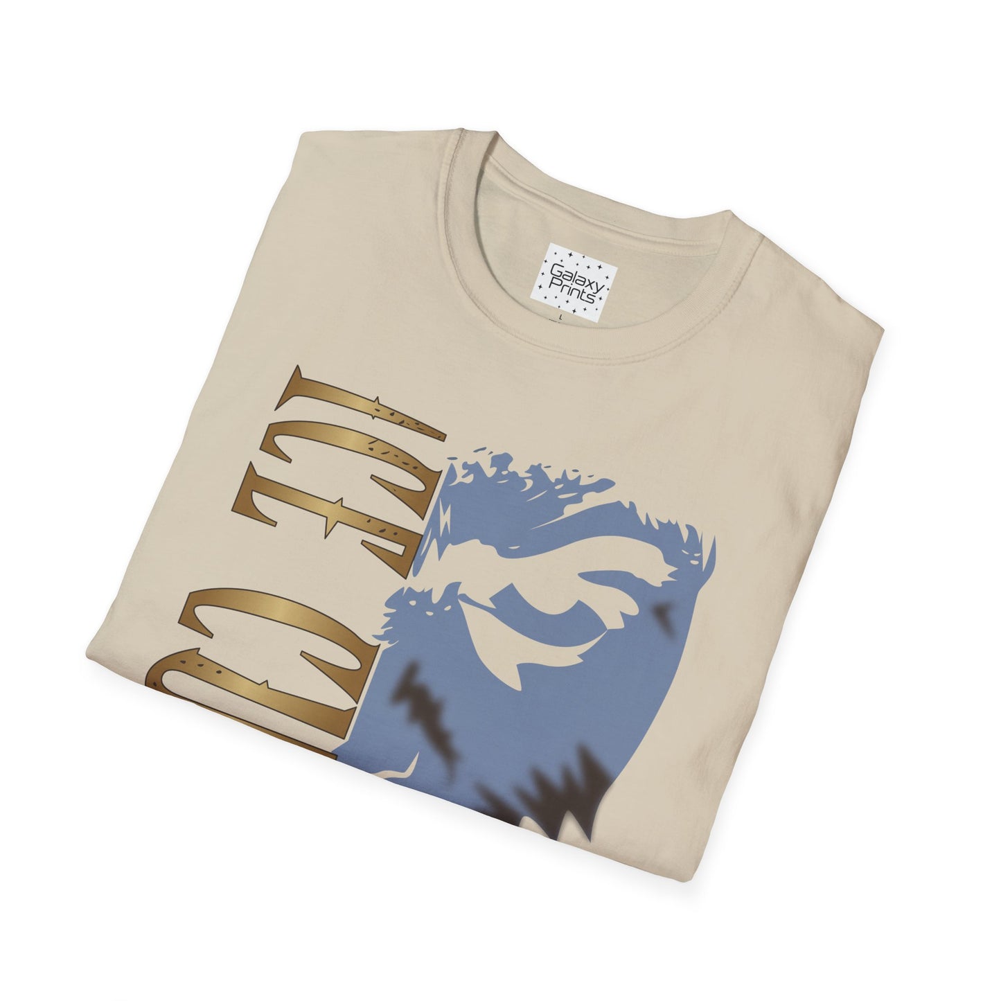 Unisex T-Shirt - POP Culture - 'Music ICON Rapper ICE CUBE - Rapper to Actor - Boyz in the HOOD to Ride-A--ride-a-long'