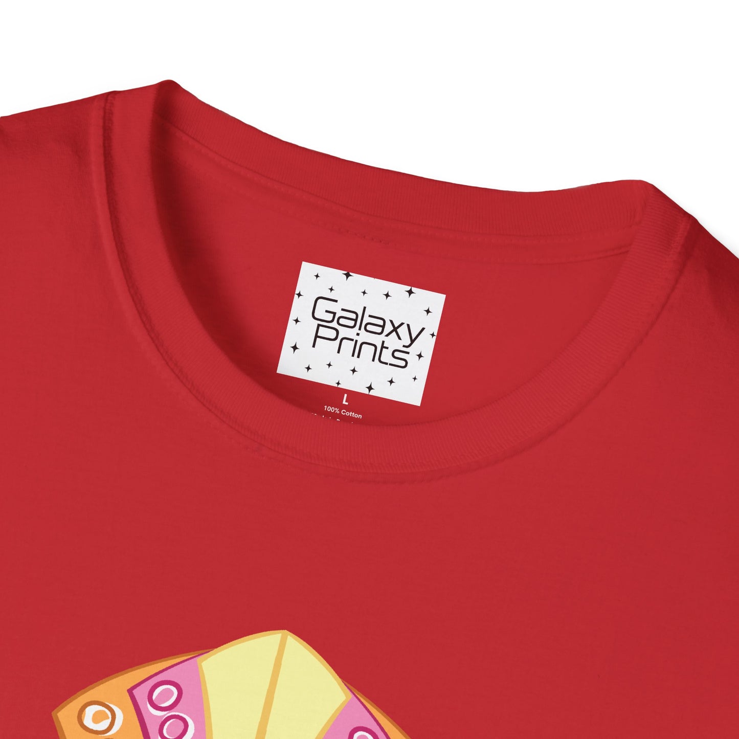 DISNEY inspired Unisex T-Shirt - The GREAT MOVIE RIDE