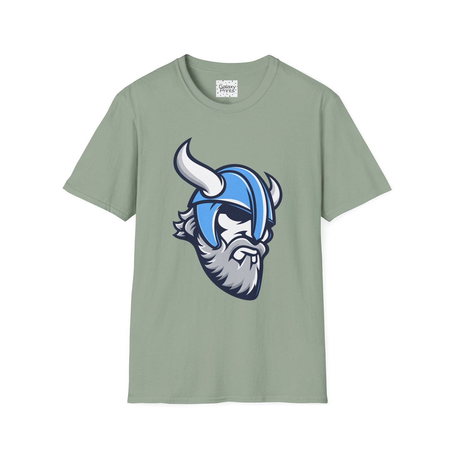 Unisex T-Shirt - Hoggard Vikings Inspired - Viking Battle Tested