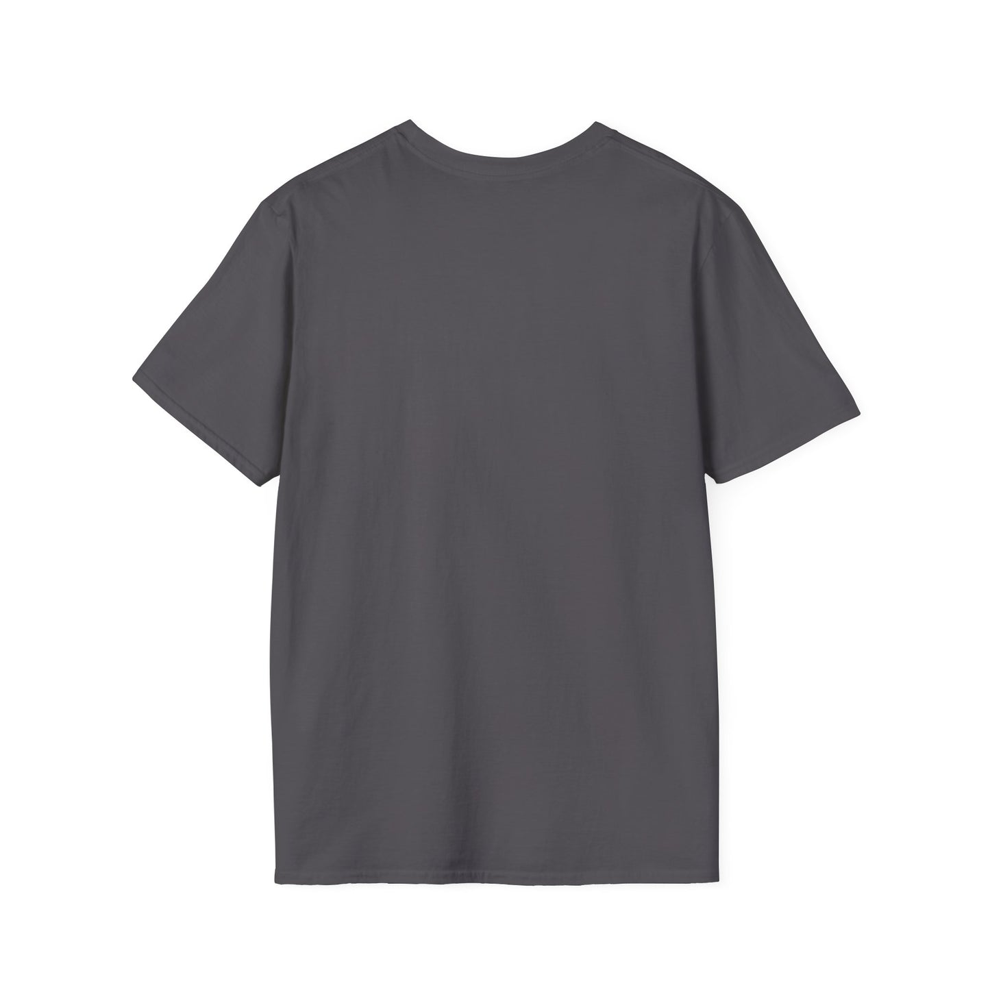 Unisex T-Shirt - DISNEY Inspired - 'Mickey Profile in Circle'