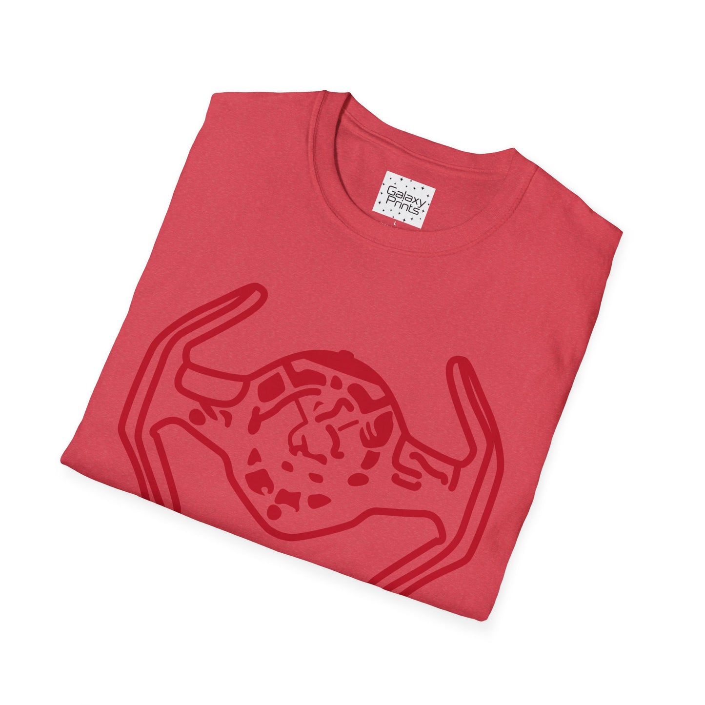 Star Wars Inspired T-Shirt - Darth Vader Tie Fighter Graphic Tee
