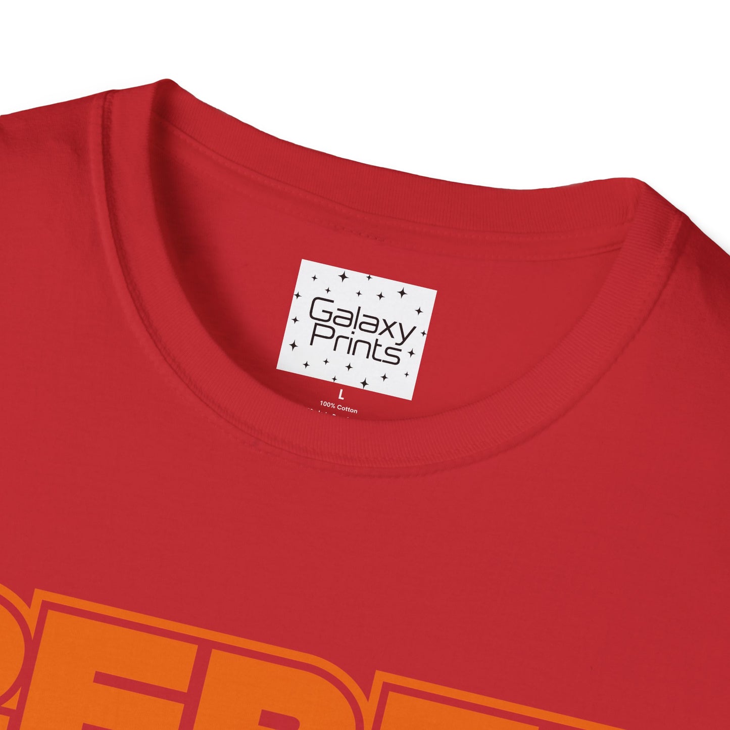 Star Wars Inspired Unisex T-Shirt - 'REBEL SCUM' Graphic Tee