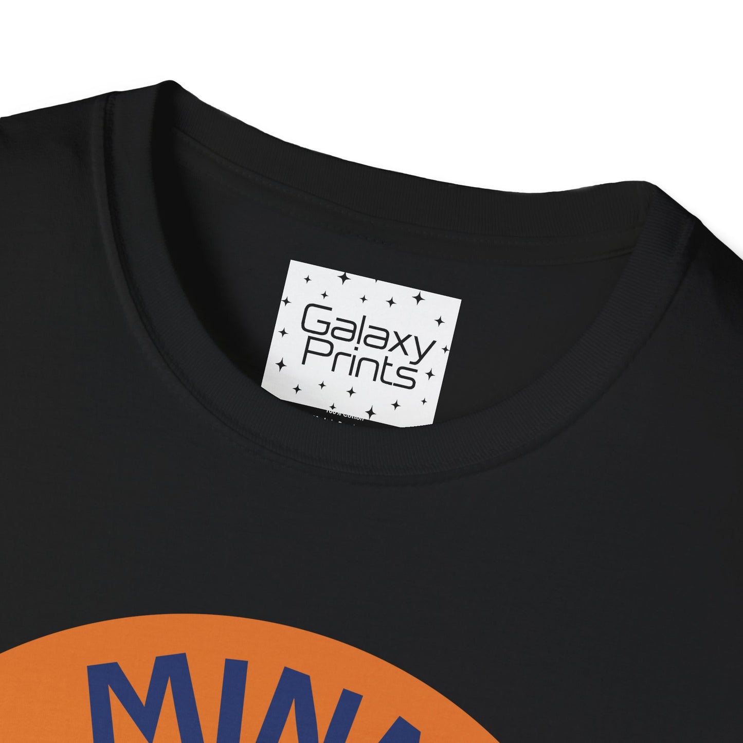 Unisex T-Shirt - POP Culture - 'S. S. Minnow Boat tours - From the Hit TV Sitcom Gilligan's Island'