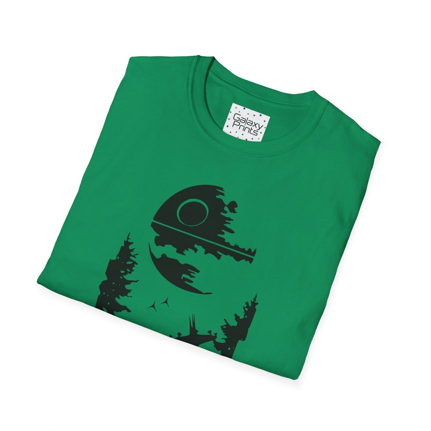 Unisex T-Shirt - DISNEY Inspired - 'R2D2 Picture Frame'
