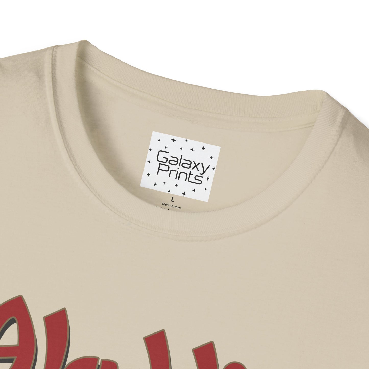 Retro Arcade T-Shirt - Aladdin's Castle Design - POP Culture