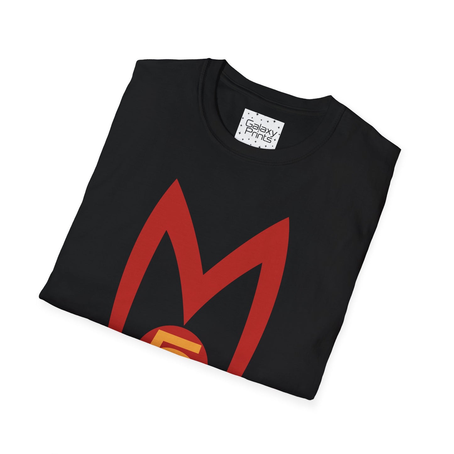 MACH 5 Inspired Unisex T-Shirt - Speed Racer's Car the MACH 5
