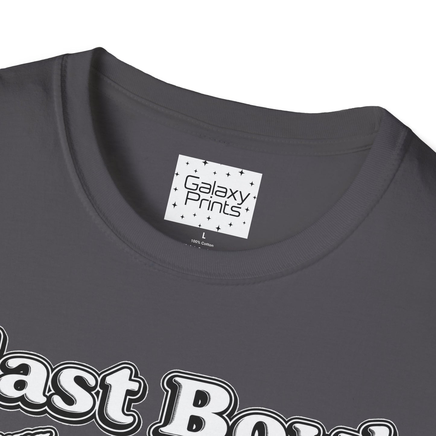1987 East Bowl Vintage Football T-Shirt — Retro Game Day Tee (East Bowl, Lees McRae)