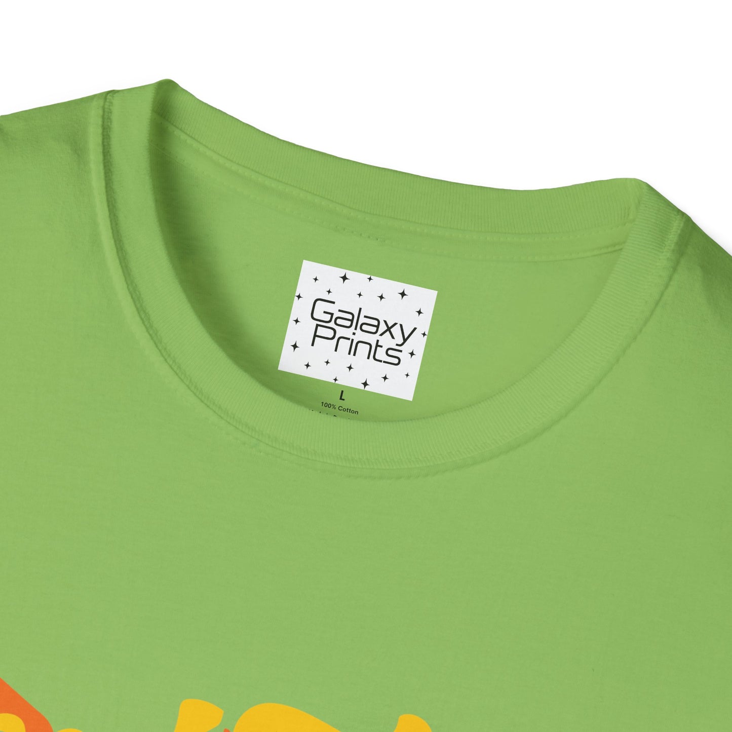 Unisex T-Shirt - POP Culture - 'From the Hit TV Series Good Times' - Dynomite Jimmie JJ Walker
