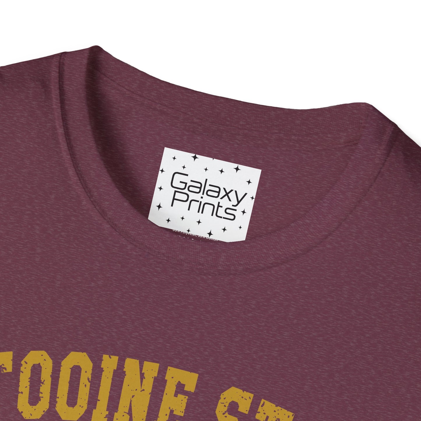 Star Wars Inspired Unisex T-Shirt - 'TATOOINE STATE UNIVERSITY' Graphic Tee