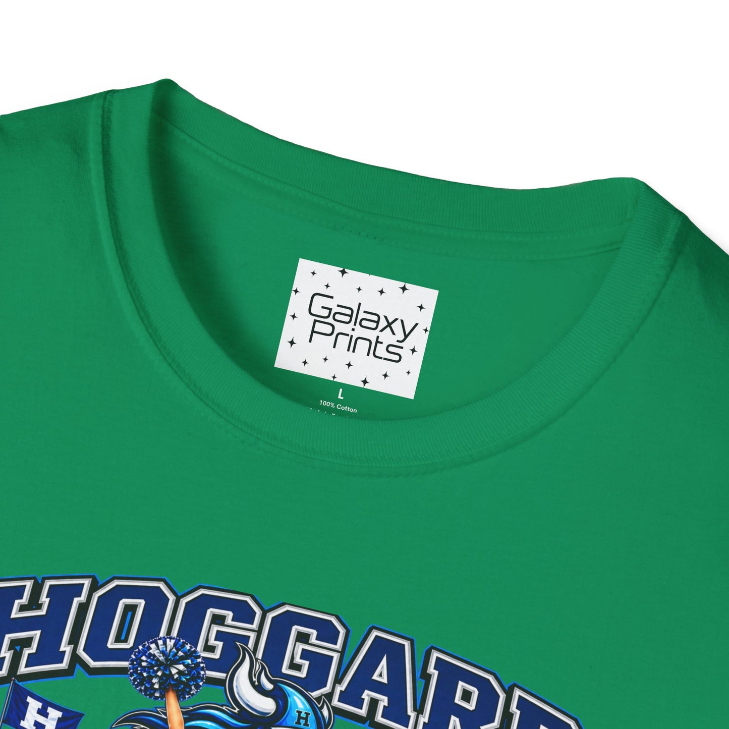 Lady Vikettes Dance Team T‑Shirt — Hoggard School Spirit Tee - Vikettes Dance Team