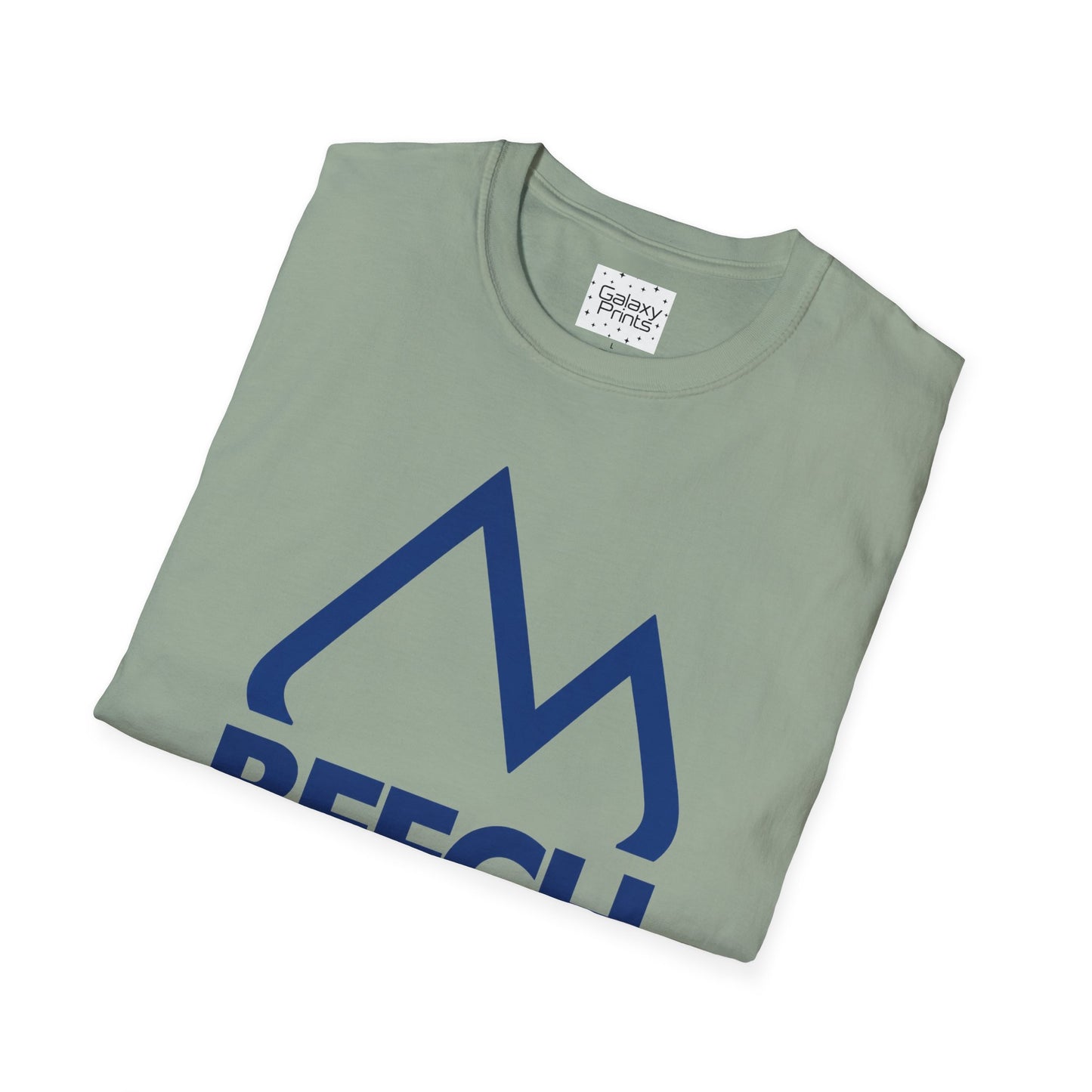 Klonteska: aka Beech Mountain NC to the Cherokee Indians T-Shirt — Pheasant Mountain Logo Tee