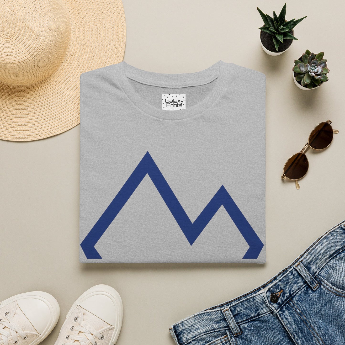 Beech Mountain North Carolina -  Mountain T-Shirt