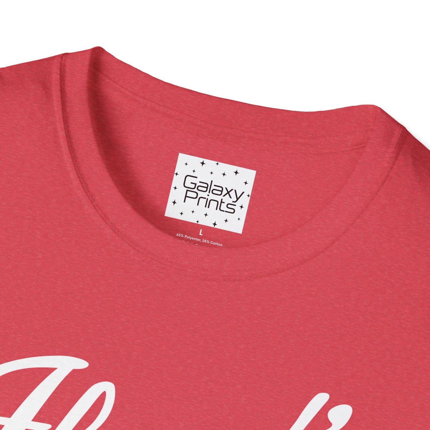 Unisex T-Shirt - POP Culture - 'TV Hit Show The Andy Griffith Show - Mayberry - Floyd's Barber Shop T-shirt'