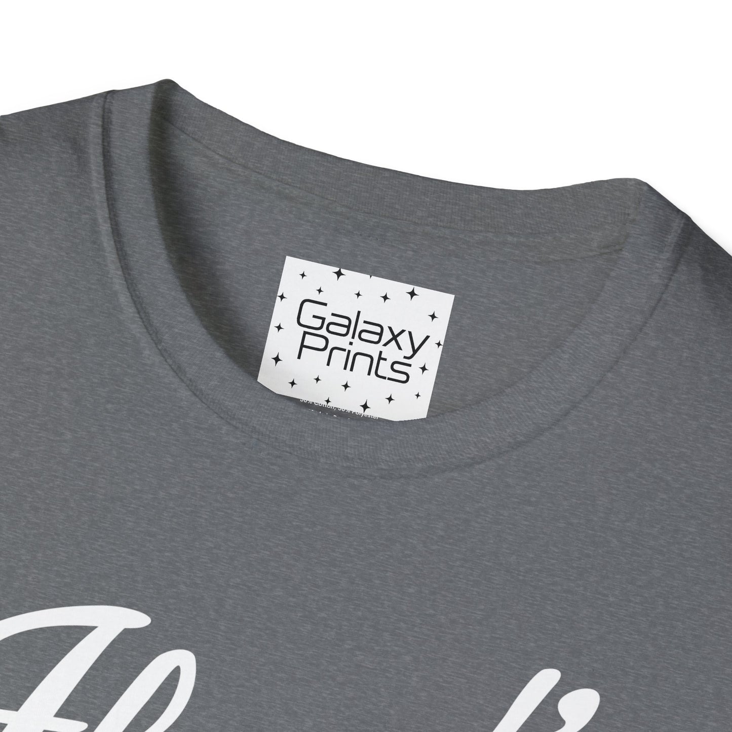 Unisex T-Shirt - POP Culture - 'TV Hit Show The Andy Griffith Show - Mayberry - Floyd's Barber Shop T-shirt'