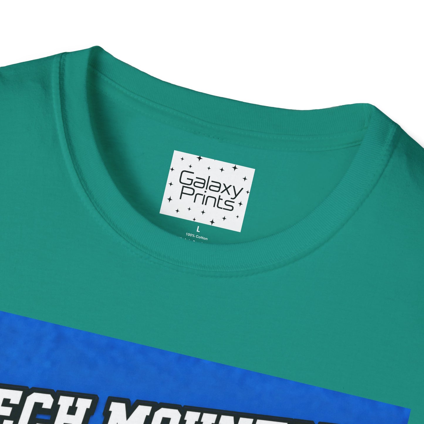 Beech Mountain North Carolina T-Shirt – 5,506' Drinking Town with Skiing Problem - Graphic Tee