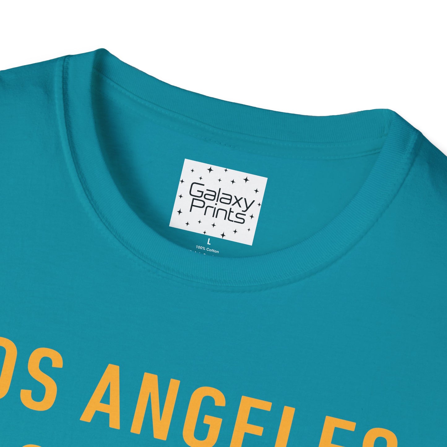 Unisex T-Shirt - POP Culture - 'TV Hit Show Emergency - SQUAD 51'