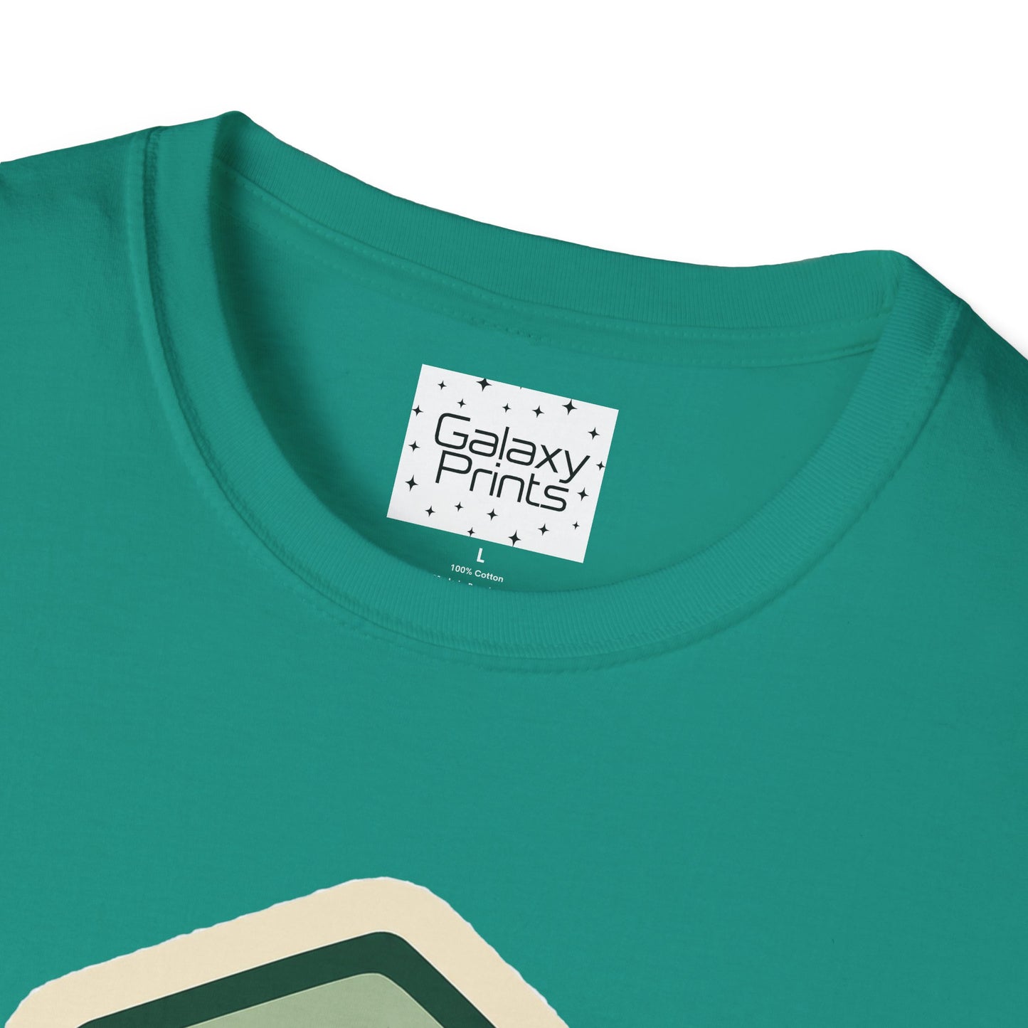 Beech Mountain NC Vintage Hiking T-Shirt — Retro Mountain Badge Graphic Tee