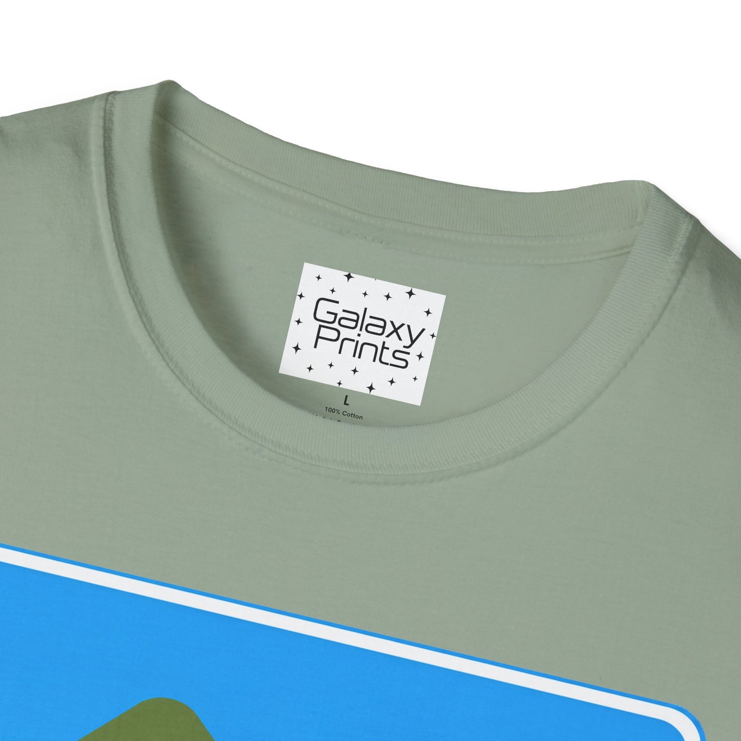 Retro Ski Beech T‑Shirt — Vintage Beech Mountain Snowflake Ski Tee