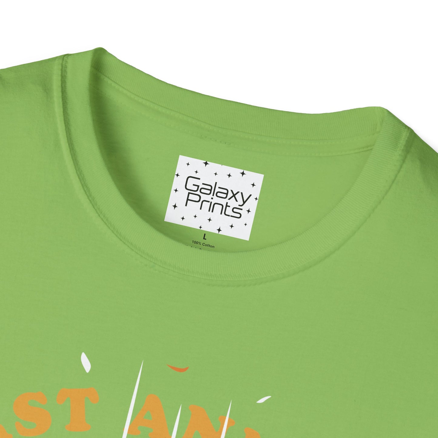 Unisex T-Shirt - POP Culture - 'From the HIT TV Show WKRP in Cincinnati - 1st Annual Turkey Drop'