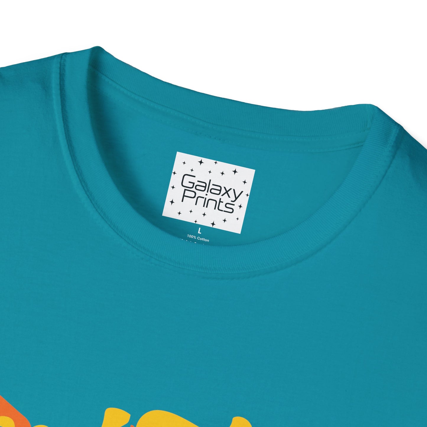 Unisex T-Shirt - POP Culture - 'From the Hit TV Series Good Times' - Dynomite Jimmie JJ Walker
