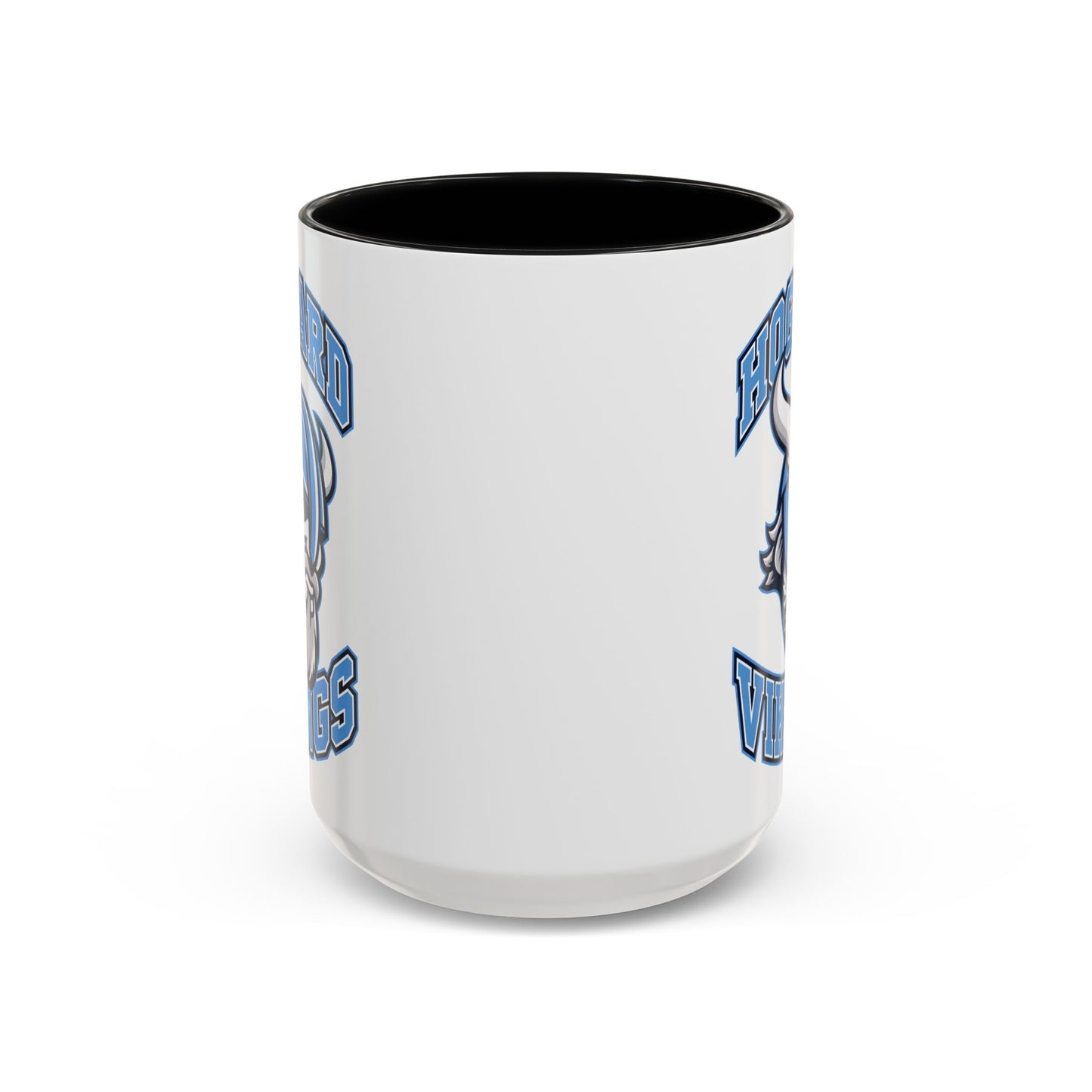 Hoggard Vikings Stylish Accent Coffee Mug - Perfect for Daily Brew & Gifts